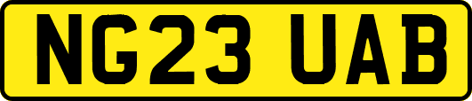 NG23UAB