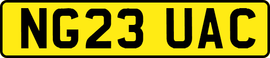 NG23UAC