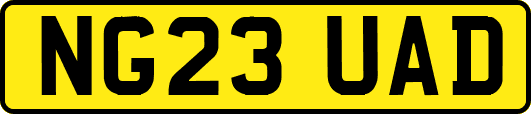NG23UAD