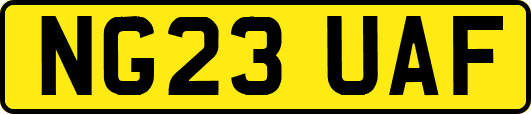 NG23UAF