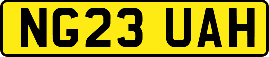NG23UAH