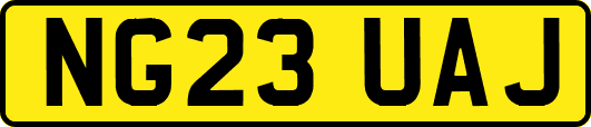 NG23UAJ