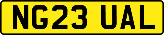 NG23UAL