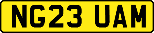 NG23UAM