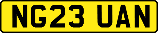NG23UAN