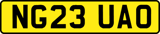 NG23UAO