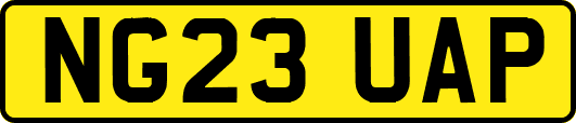 NG23UAP