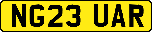 NG23UAR