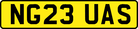 NG23UAS