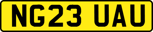 NG23UAU