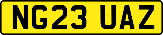 NG23UAZ