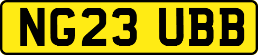 NG23UBB