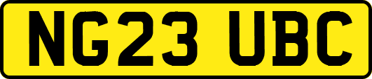 NG23UBC
