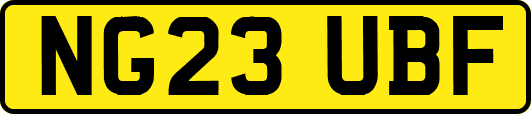 NG23UBF