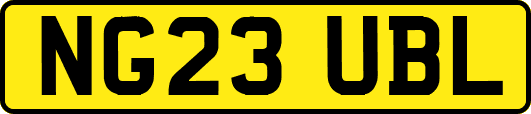 NG23UBL