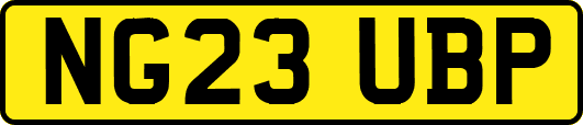 NG23UBP