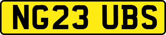 NG23UBS