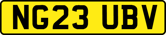 NG23UBV