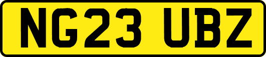 NG23UBZ