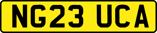 NG23UCA