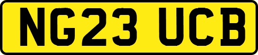 NG23UCB