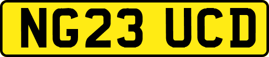 NG23UCD