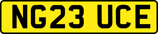 NG23UCE