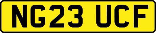 NG23UCF