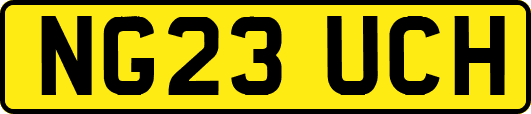 NG23UCH