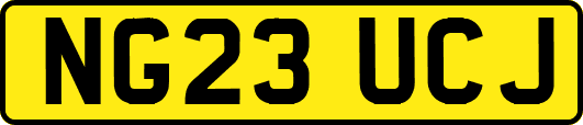 NG23UCJ