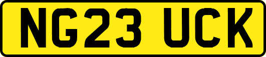 NG23UCK