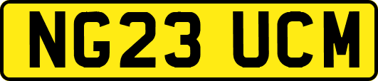NG23UCM