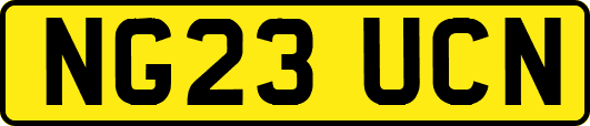 NG23UCN