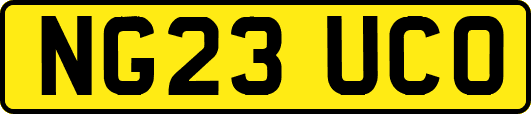 NG23UCO