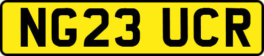 NG23UCR