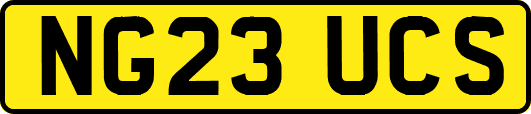 NG23UCS
