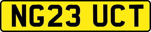 NG23UCT