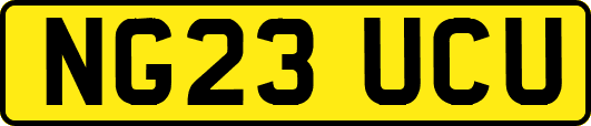 NG23UCU