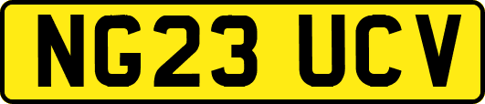 NG23UCV