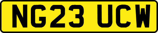NG23UCW