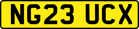NG23UCX