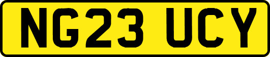 NG23UCY