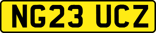 NG23UCZ