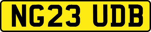 NG23UDB
