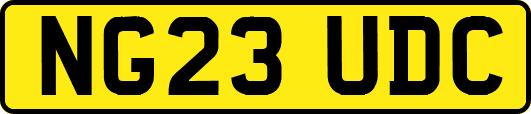 NG23UDC