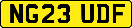 NG23UDF