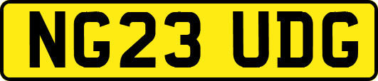 NG23UDG