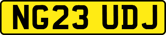 NG23UDJ