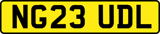 NG23UDL
