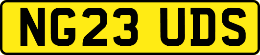 NG23UDS
